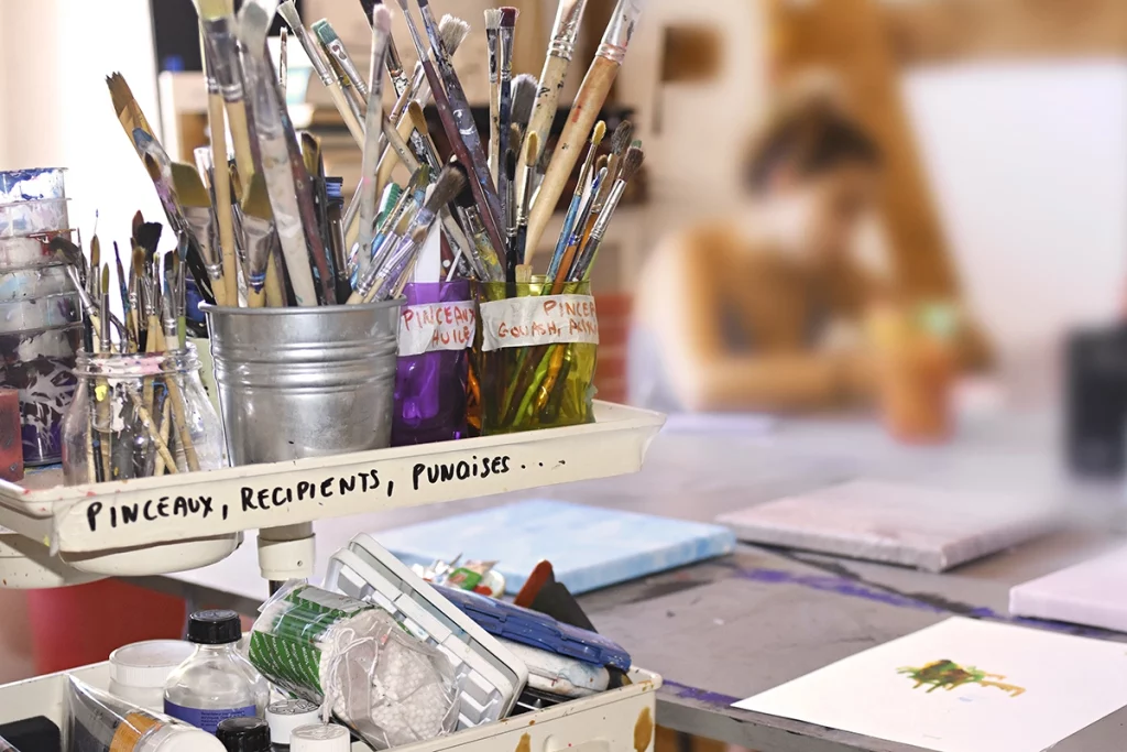 Art-Vif-Bienne-graphique